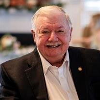Dr. Wayne Blanton