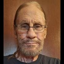 Douglas "Doug" Rex Clark