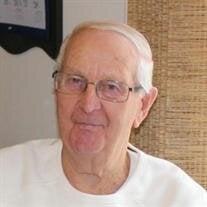 Leon Baumhover
