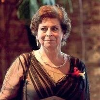 Diane Benjamin