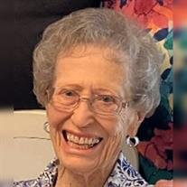 Arlene Elizabeth Nesland