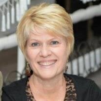 Sharon A. McGarr