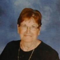 Gwendolyn "Gwen" Rae Moore