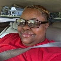 Ms. Salena McKinnon