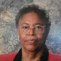 Ms. Vertis Pippins-Smith