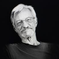 Robert Stevens