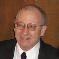 Robert M. Copp
