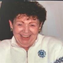 Mildred Beatrice Oneill