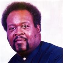 Mr. Terry "Big Moe" Reed