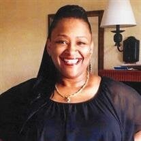 Mrs. Debbie Lynn Kimble-Baskin