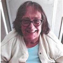 Carolyn I. Reese