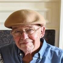 John Thomas "Tom" Bachman