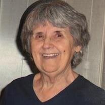 Sheila Kate Bruggeman
