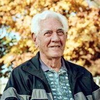 Billy Ray Reynolds