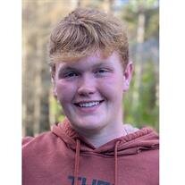 Calvin James McCloskey