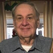 Mr. Lonnie "Clarence" Towe