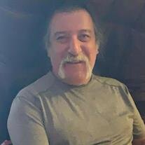 Jesus Alberto Saenz