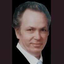 Donald Ray Graham