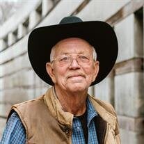 Randall Allen Wade Sr.