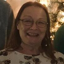 Sally Ann DeWitt