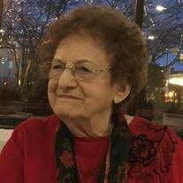 Mary A. (Telesca) Schmitt