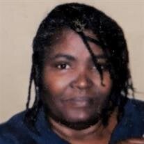 Mrs. Hurby Kay Brown
