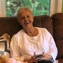 Louise M. Walsh