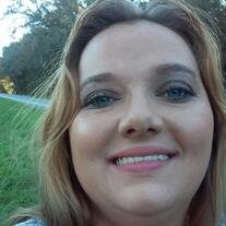 Michele Elizabeth Reams