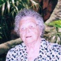 V. Louise Woods