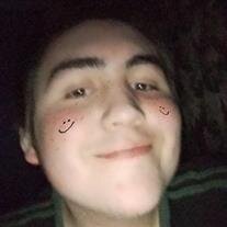 Abraham "Abe" O'Connor