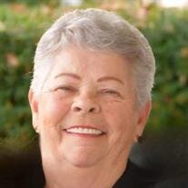 Mildred Johnson