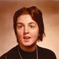 Teresa Ann Willbanks
