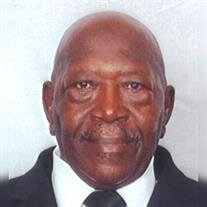 Elroy Bailey