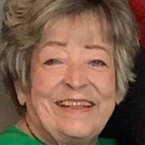 Lana K. Sullwold