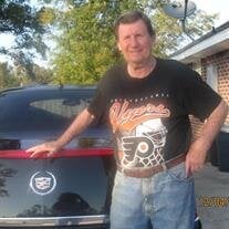 Mr. Ellis Shreve Cramer Jr