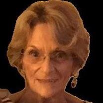 Ms. Millie Rogers