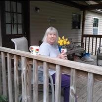 Marlene Davis Wicks