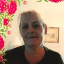 Lilia Marie Mellert