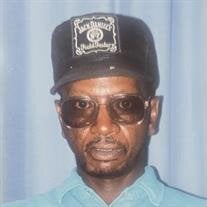Mr. Andrew Franklin Rutledge Sr.