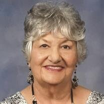 Linda Marie Freeze Benge