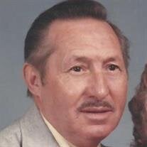Ray Alford Carter