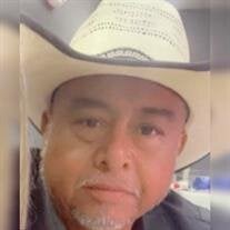 Angel Mercado Garcia, Jr