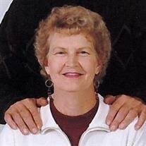 Marlene K. Graham