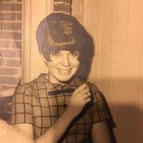 Constance L. Clark
