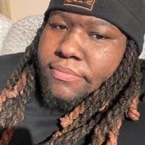Mr. Deshaun Markell Bandy