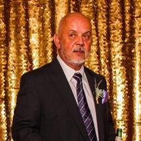 Richard Pérez