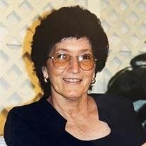 Doris Taylor Pace