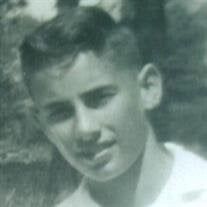 Roger Dale Vaughn