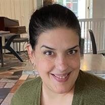 Lynda McCue