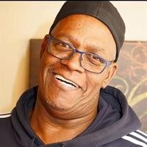 Mr. William Givens